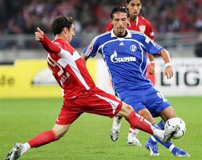 中超聯賽中 中超聯賽中